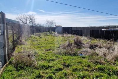 Casă cu 2 camere cu Teren 748 Mp în Ghercești - 9