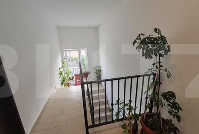 Apartament 3 camere, bloc linistit, parcare cu telecomanda, - 3