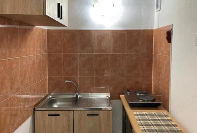 De inchiriat garsoniera in zona Blascovici - 4