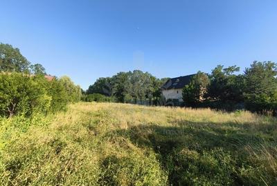 TEREN INTRAVILAN //GAGENI//PAULESTI - 9