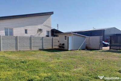 Teren de 255 mp, în Vidra - 4