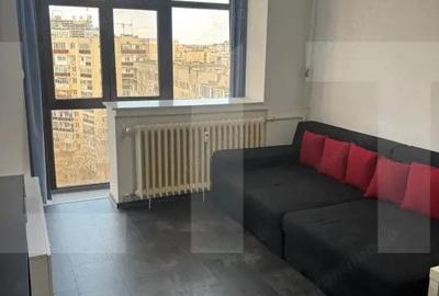 Apartament cu 3 camere decomandat în Tineretului - 1