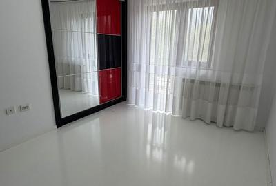 Apartament cu 3 camere în Central - 8