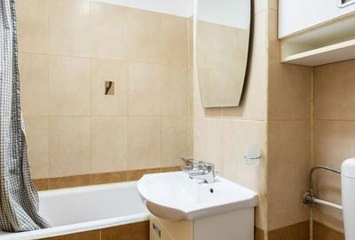 Garsonieră decomandată, mobilată în Iancului - 10