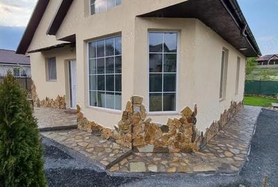 Casă cu 4 camere cu Teren 340 Mp în Central - 6