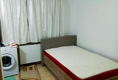Modern - Garsoniera - 17mp - Centrala Proprie