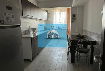 Apartament super spatios 2 cam, 2 bai , 87 mp cu  loc parcare inclus. - 4