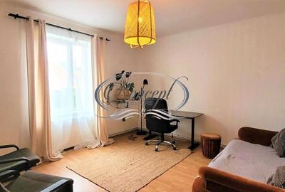 Inchiriere apartament cu terasa, cartier exclusivist Andrei Muresanu