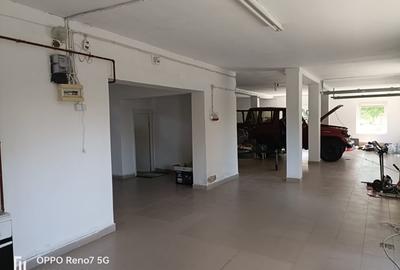 Casa de vanzare sau inchiriere cu spatiu comercial Tg Mures - 10