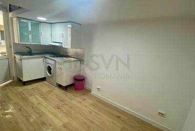 Garsonieră decomandată în Cișmigiu - 5