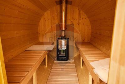 Pensiune cu 15 unita?i de cazare in Media? - 31