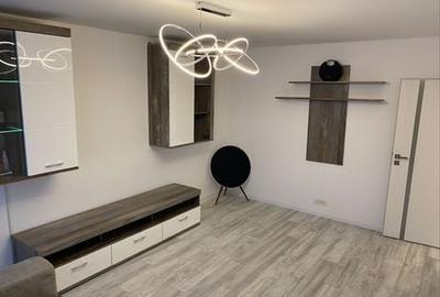 Apartament cu 2 camere decomandat în Rovine - 1