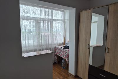 Apartament cu 2 camere în Bogdan Vodă - 8
