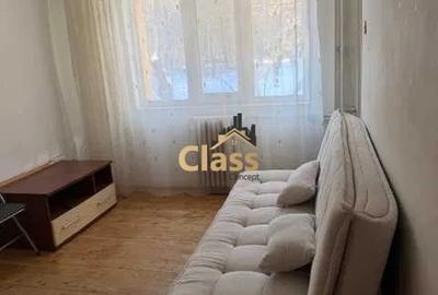 Garsoniera | Etaj intermediar | 22 mpu | Zona Baisoara Gheorgheni - 2