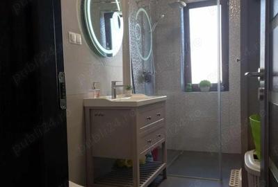 Duplex cu 5 camere cu Teren 80 Mp în Mănăștur - 6