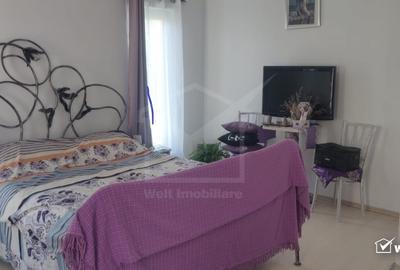 De inchiriat casa tip duplex in Floresti - zona Muzeul Apei - 6