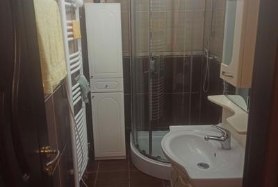 Garsonieră semidecomandată în Județean - 8