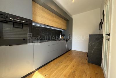 Apartament cu 2 camere decomandat în Schei - 14