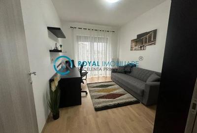 Apartament cu 3 camere decomandat, mobilat în Albert - 5