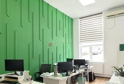 Pozitionare centrala - 4