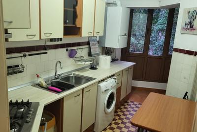 Foisorul de Foc, apartament 3 camere in vila, etajul 2/2. Direct Proprietar. - 4