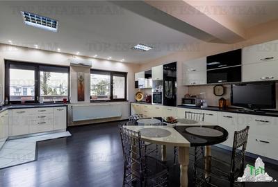 Vila eleganta - Braila - Bariera - vanzare - 14