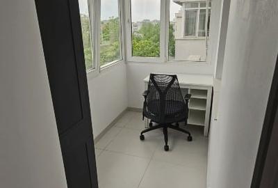 Apartament cu 2 camere decomandat, mobilat în Aviației - 13