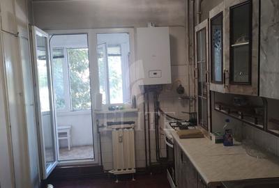 Apartament 2 camere în zona CALEA DOROBANTILOR - 4