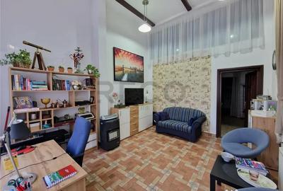 Spațiu comercial, de 35 mp, în Ultracentral - 2