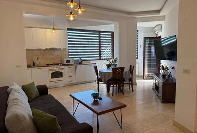 Apartament cu 2 camere decomandat în Nord - 4