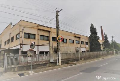 Spațiu comercial, de 3,725 mp, în Central - 9