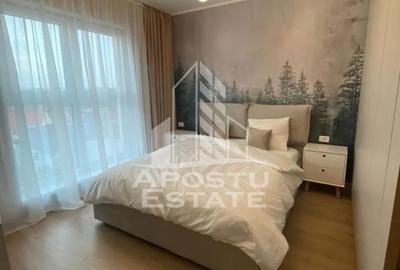 Apartament cu 2 camere decomandat în Podgoria - 4