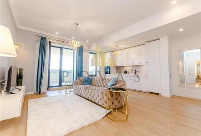 Inchiriere Apartament 2 Camere Aviatiei Tower Pipera - 1