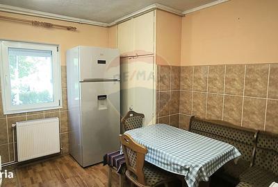 Apartament cu 2 camere semidecomandat în Sebeș - 8