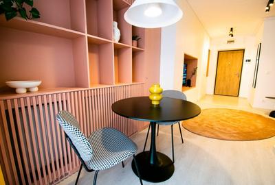 Garsonieră semidecomandată, mobilată în Titan - 4