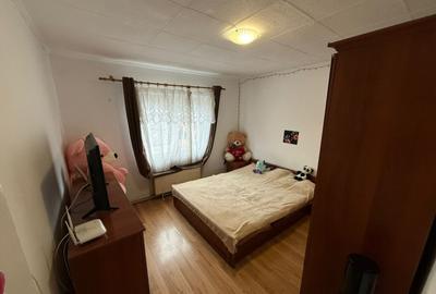 Apartament cu 3 camere decomandat, mobilat în Republicii - 18