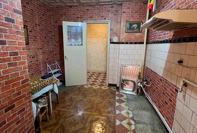 Apartament 2 camere, 51mp, cf 1, Radu Negru - 2