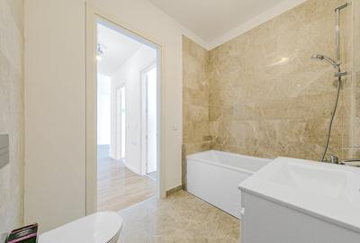 Apartament cu 2 camere decomandat, mobilat în Domenii - 21