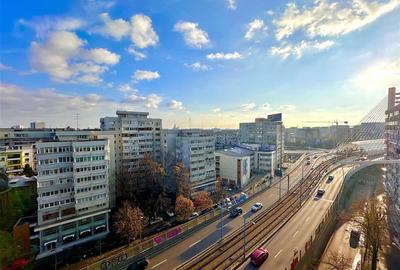 Vanzare apartament cu 2 camere Pasajul Basarb - 11