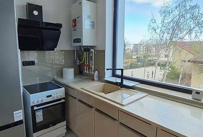 Studio de inchiriat Mamaia Nord - Hanul cu Peste - 1