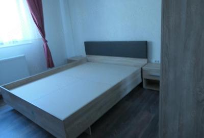 Apartament cu 2 camere semidecomandat în Central - 1