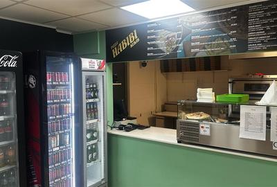 RECO spatiu comercial tip fast food - 1