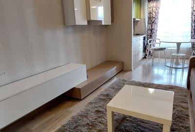 Apartament cu 2 camere semidecomandat în Central - 1