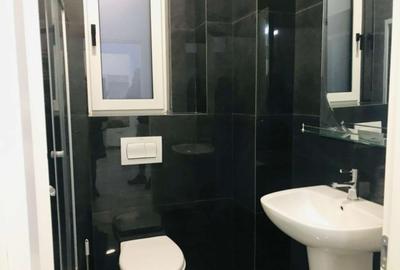 Apartament cu 2 camere semidecomandat, mobilat în Cug - 3