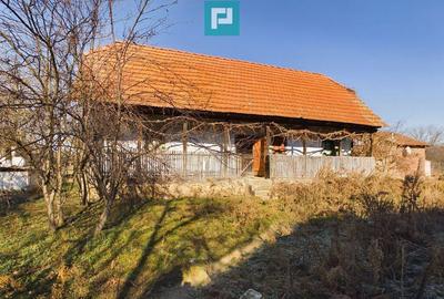 Casa rustica de vanzare in Tau? - 2