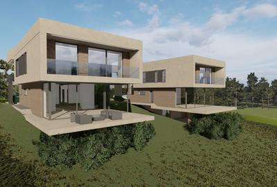 Teren Construcții intravilan de 1468 mp, în Făget - 4