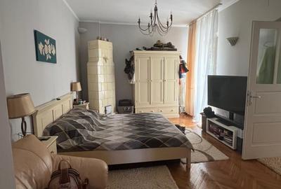 De inchiriat apartament 2 camere , zona Cetatii- Bolyai - 4