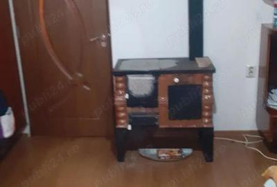 Garsonieră nedecomandată în Central - 1