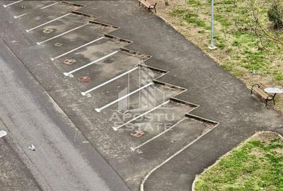 Chirie Apartament pe Malul Muresului zona. Maranata 4 camere - 9