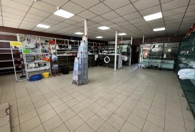 Spațiu comercial, de 112 mp, în Dorobanți - 1